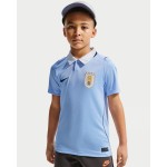 Maglia Uruguay Casa 2026 Ragazzi (Personalizzabile)